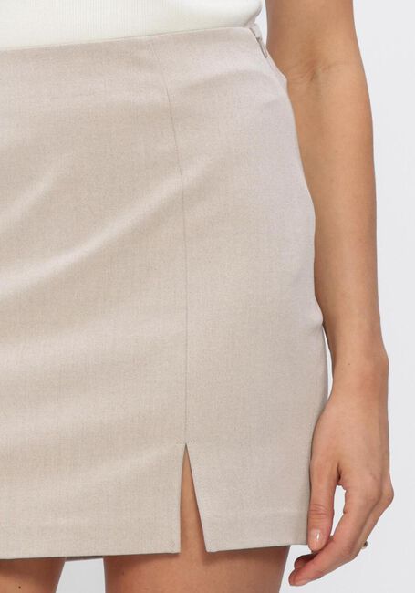 Sand OBJECT Minirock OBJLISA MW MINI SKIRT - large