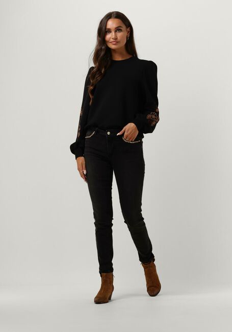 Dunkelgrau LIU JO Skinny jeans B.UP DIVINE H.W. - large