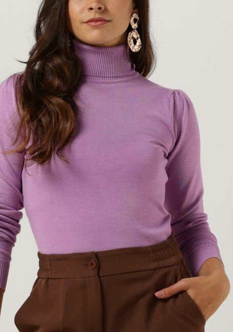 Lilane ACCESS Rollkragenpullover W2-8134-051 - large