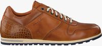 Cognacfarbene VAN LIER Sneaker 1917212  - medium