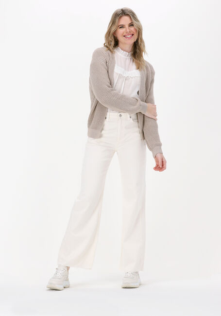 Sand BY-BAR Strickjacke BERRY CARDIGAN - large