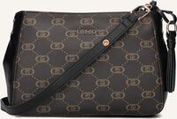 Schwarze LIU JO Crossbody taschen CIRRY CROSS OVER - medium