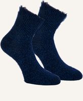 Blaue MARCMARCS Socken ALEXIA Blaue MARCMARCS Socken ALEXIA - medium