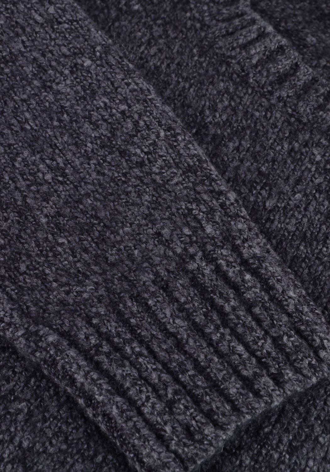 Blaue PROFUOMO Pullover PULLOVER CREW NECK - large