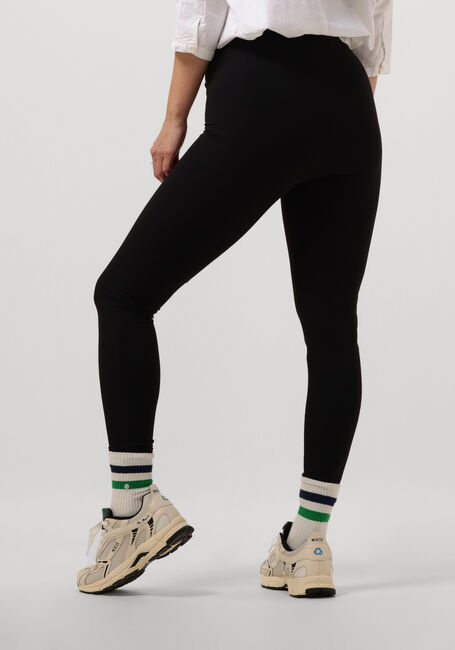 Schwarze PENN & INK Legging BIBI - large