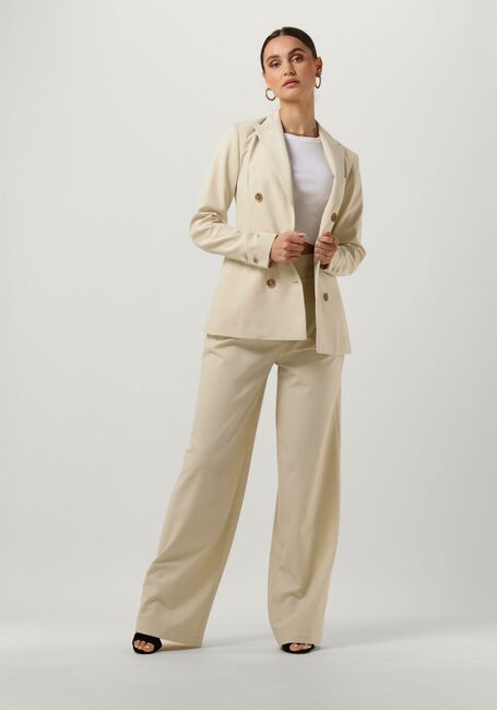 Sand SEMICOUTURE Hose SHANNA - large