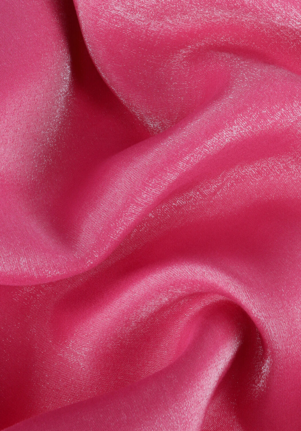 Rosane ALIX THE LABEL Blusen LADIES WOVEN SHINE BOXY BLOUSE - large