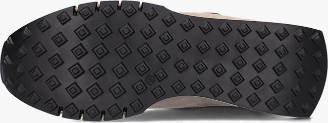 Schwarze ANTONY MORATO Sneaker low MMFW01520 - large
