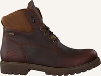 Braune PANAMA JACK Schnürboots AMUR GTX Braune PANAMA JACK Schnürboots AMUR GTX - medium