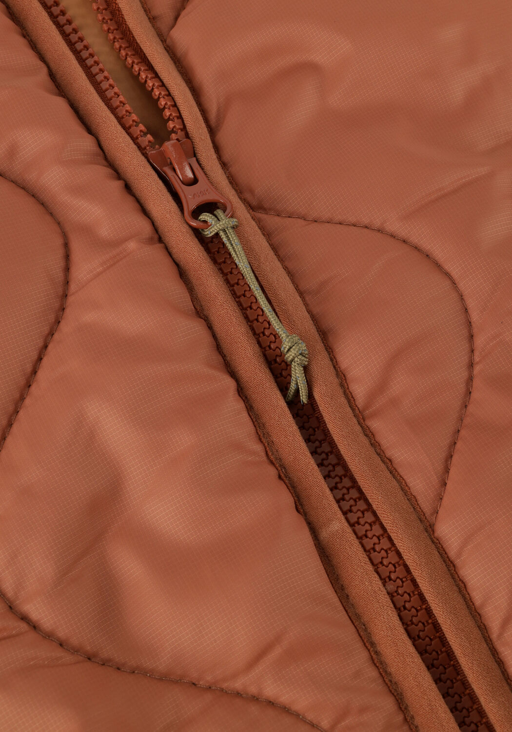 Rote FOR&Eacute;T Bodywarmer FRESH LINER VEST - large