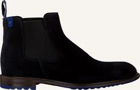 Blaue FLORIS VAN BOMMEL Chelsea Boots 10902 Blaue FLORIS VAN BOMMEL Chelsea Boots 10902 - medium