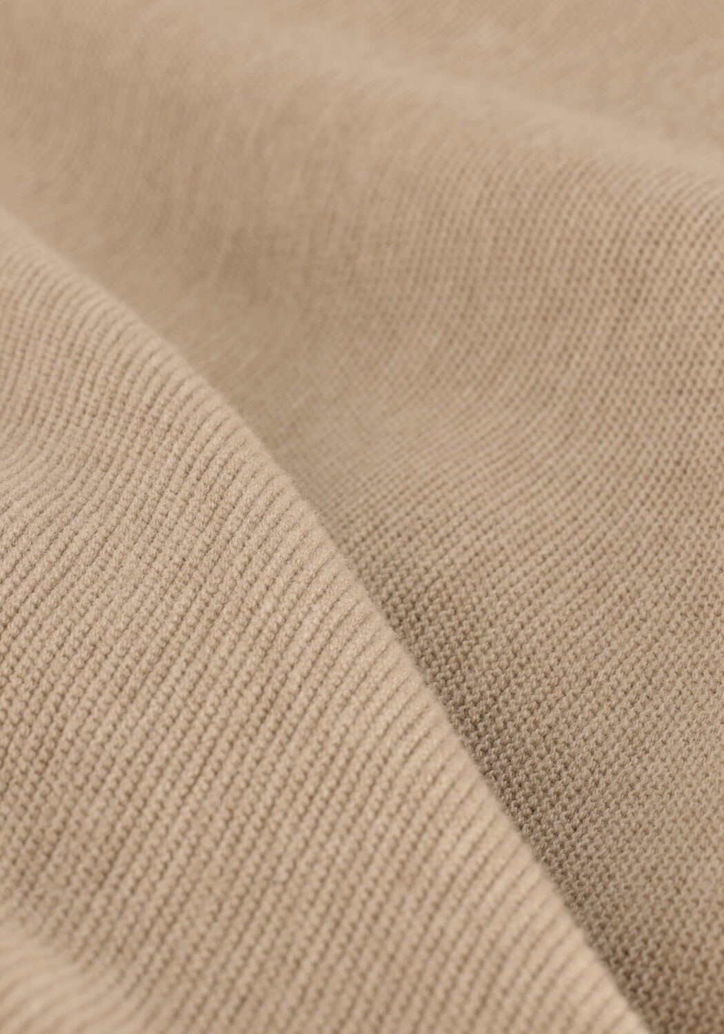 Sand KNIT-TED Pullover EVA - large