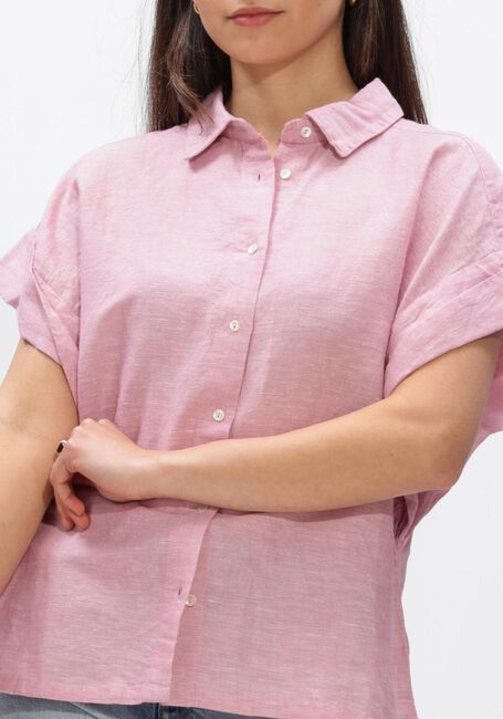 Rosane BY-BAR Blusen PIXIE LINNEN BLOUSE - large