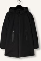 Schwarze PEUTEREY Regenjacke TELIA TA Schwarze PEUTEREY Regenjacke TELIA TA - medium