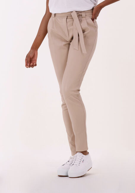Beige IBANA Hose PAULA STRETCH - large