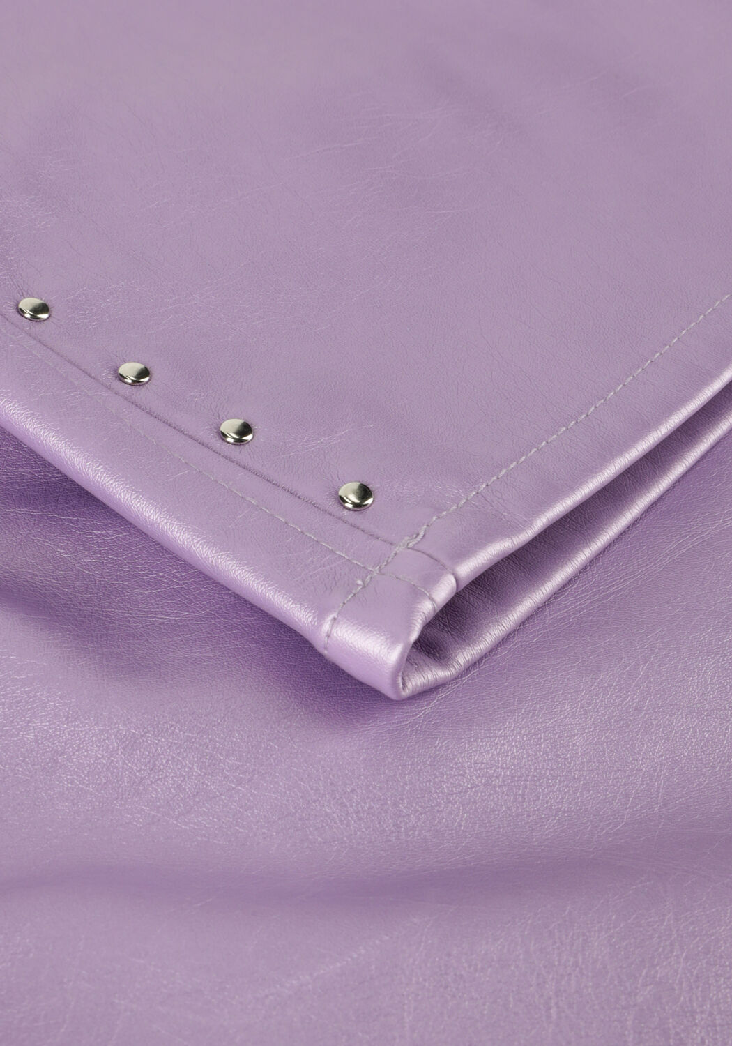 Lila NIK & NIK Minirock KENNER SKIRT - large