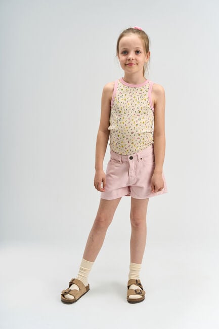 Hell-Pink THE NEW Jeans TNSAMANTHA - large