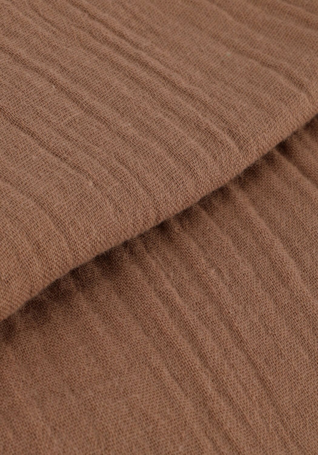 Braune KOKO NOKO Casual-Oberhemd P548010 - large