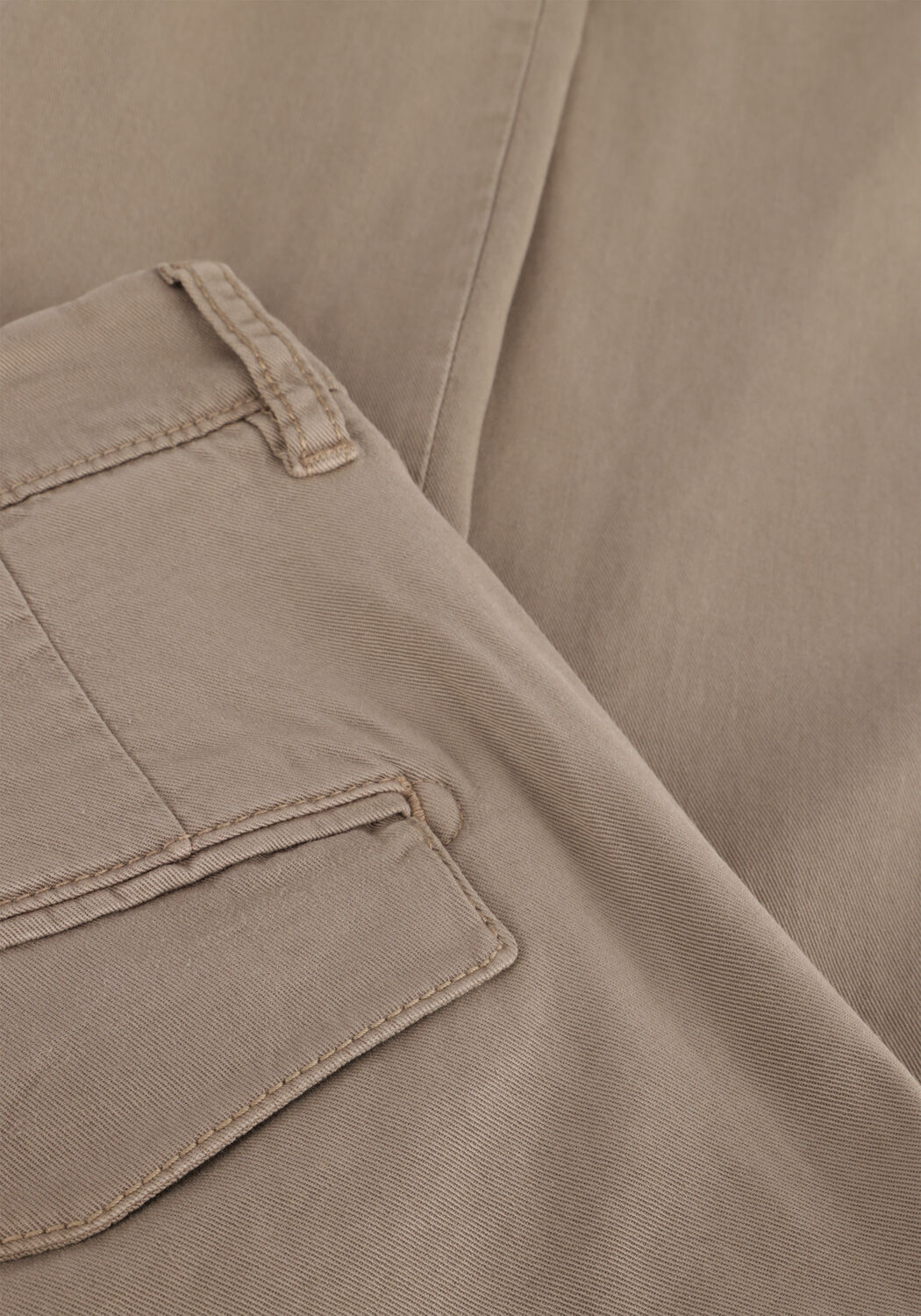 Beige DRYKORN Hose KREW_ 2 270105 - large