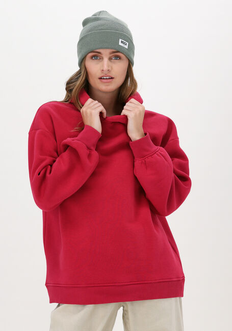 Rote CATWALK JUNKIE Pullover SW ALISA - large
