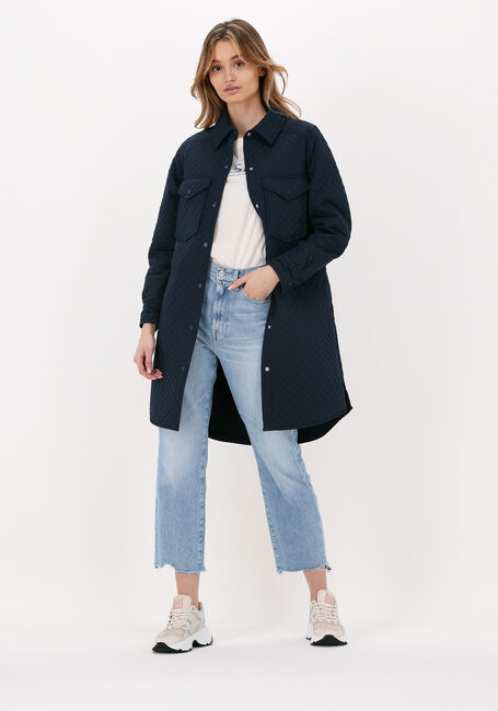 Creme MOS MOSH T-shirt LENI TEE - large