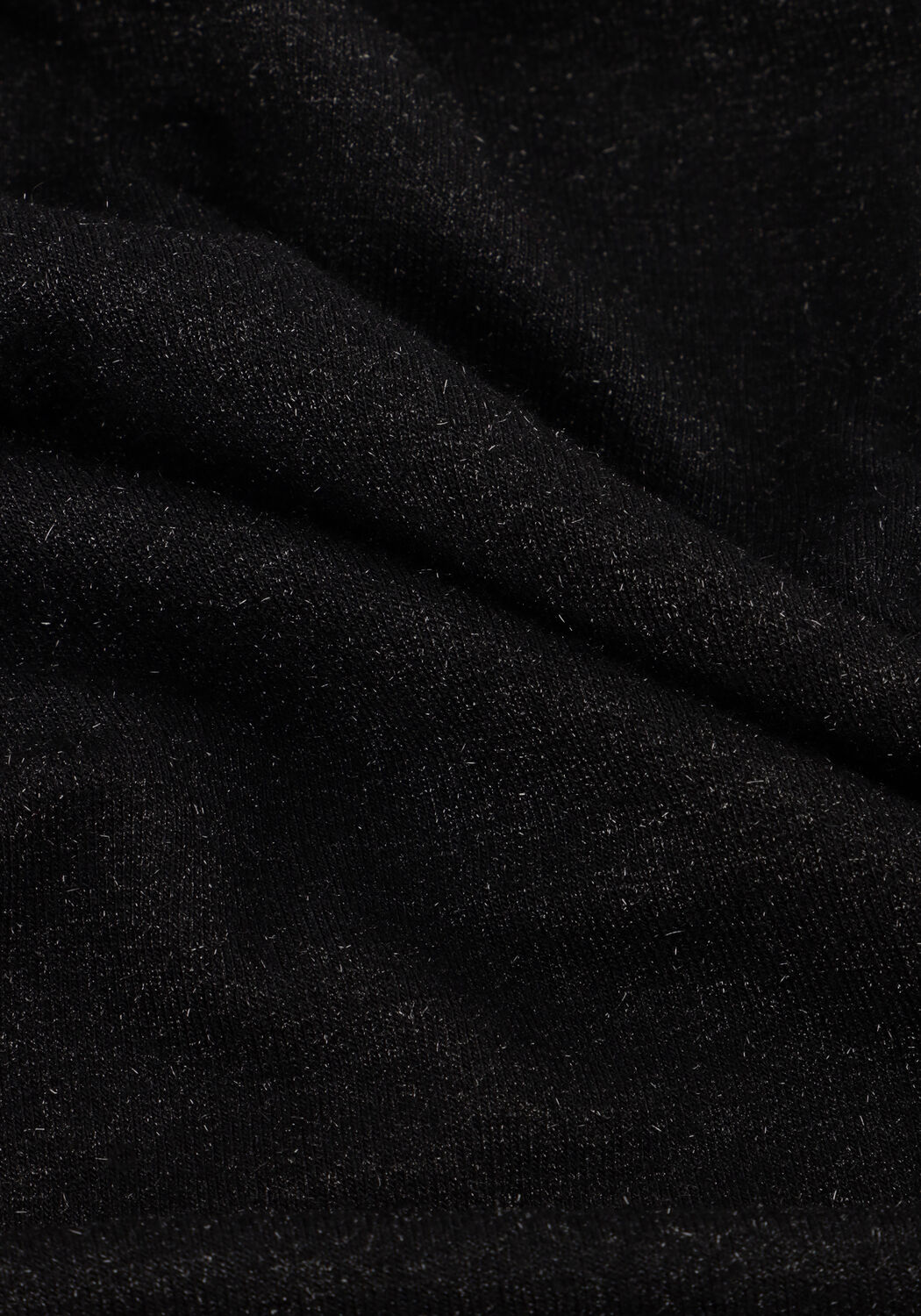 Schwarze AAIKO Top HAYLEY CO 241 - large