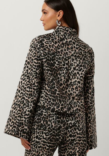 Leopard HARPER & YVE Jack LEXIE-JA - large