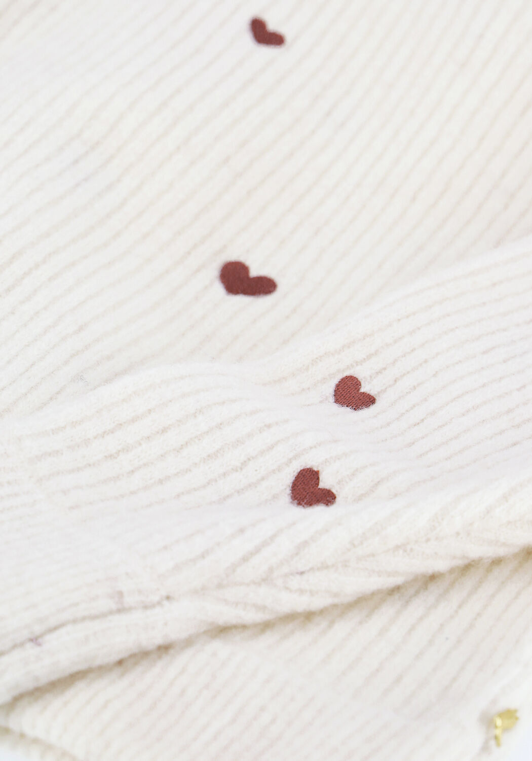 Nicht-gerade weiss FABIENNE CHAPOT Rollkragenpullover OLIVIANA PULLOVER - large