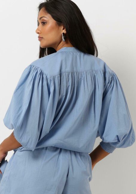 Hellblau IBANA Blusen TINCA - large