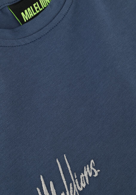 Dunkelblau MALELIONS T-shirt T-SHIRT 2 - large