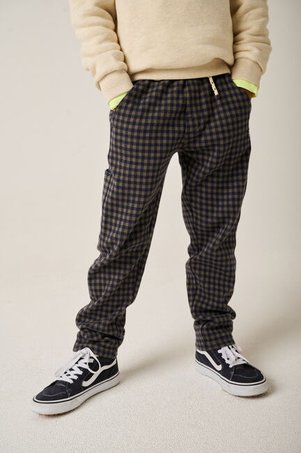 Dunkelgrün TUMBLE 'N DRY Jogginghose RAILS - large