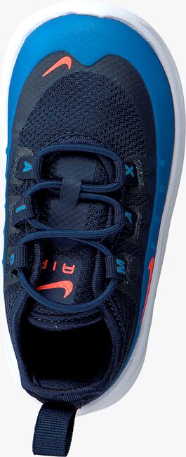 Blaue NIKE Sneaker low AIR MAX AXIS (TDV) - large