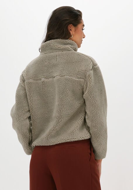 Beige LEVETE ROOM Pullover OPXANA 2 - large