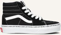 VANS SNEAKERS UY SK8-HI KIDS VANS SNEAKERS UY SK8-HI KIDS - medium