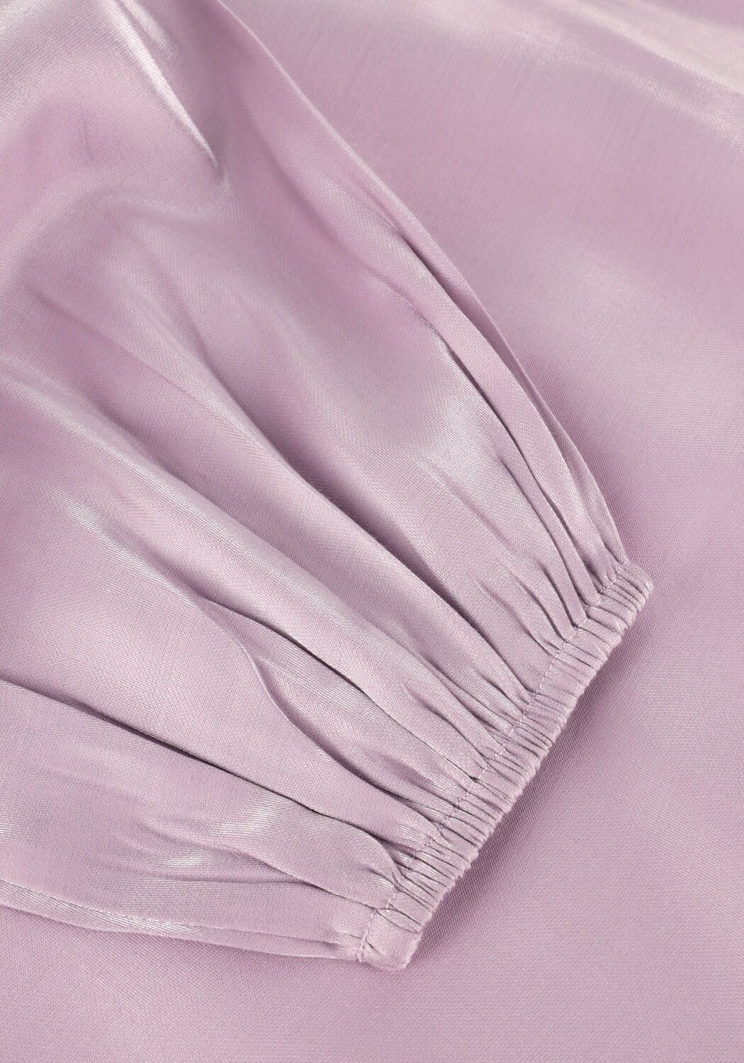 Lila AMAYA AMSTERDAM Blusen LIZZY - large