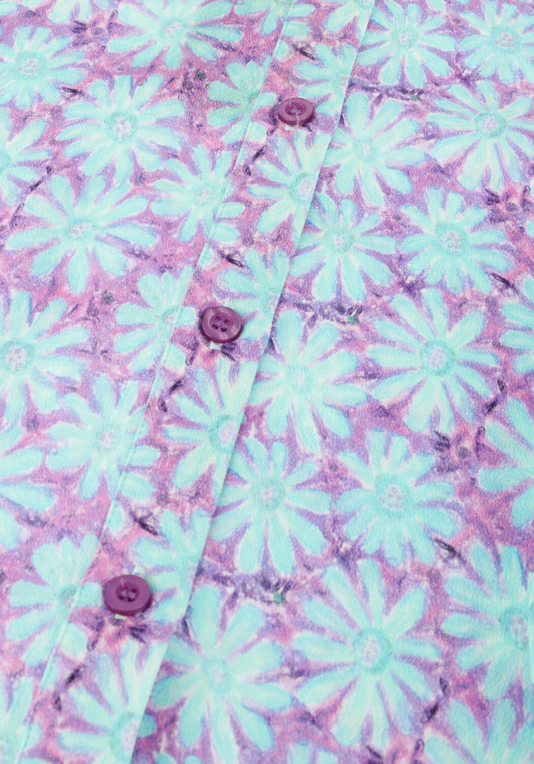 Blaue YDENCE Blusen BLOUSE ALYSSA - large