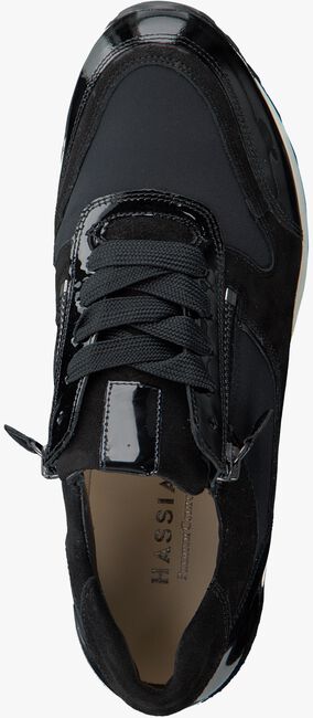 Black HASSIA shoe 301914  - large