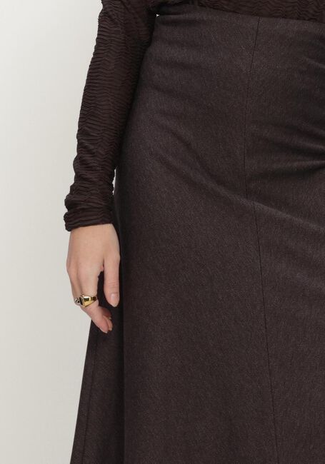 Braune VANESSA BRUNO Midirock BOUSHRA - large