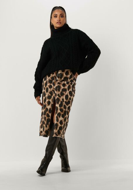 Braune REFINED DEPARTMENT Midirock GIGI - large
