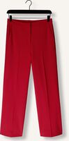 Rote ANOTHER LABEL Weite Hose MOORE PANTS Rote ANOTHER LABEL Weite Hose MOORE PANTS - medium
