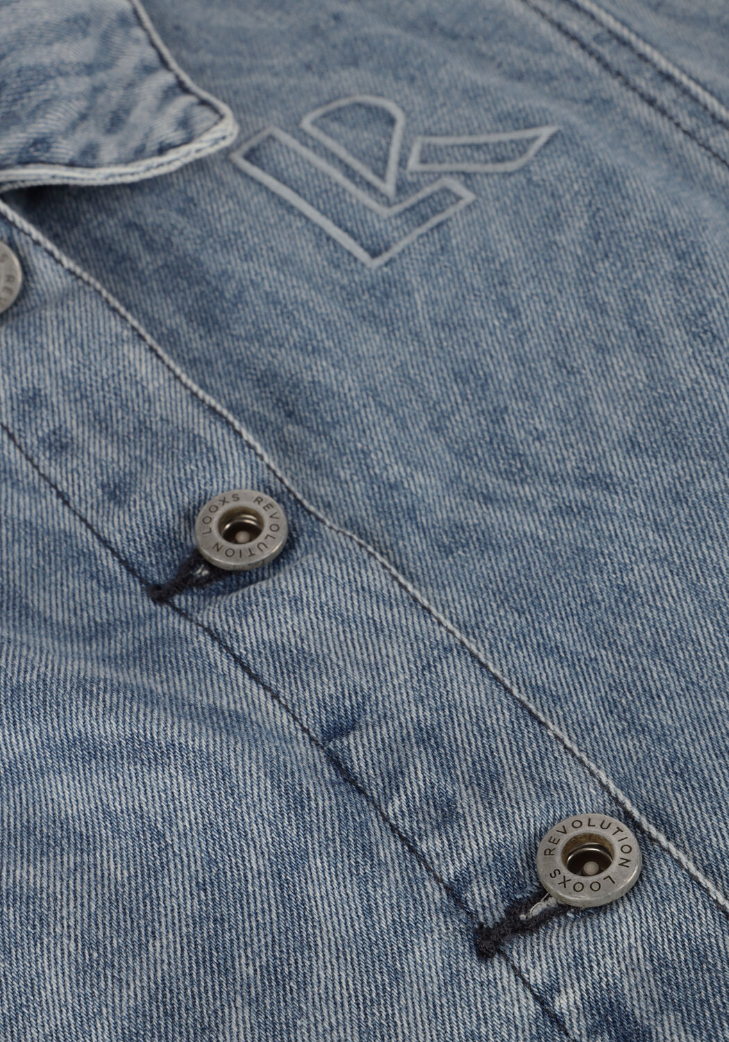 Blaue LOOXS 10sixteen Gilet 2431-5022 - large