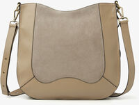 Beige VIA VAI Handtasche EVE BODHI - medium