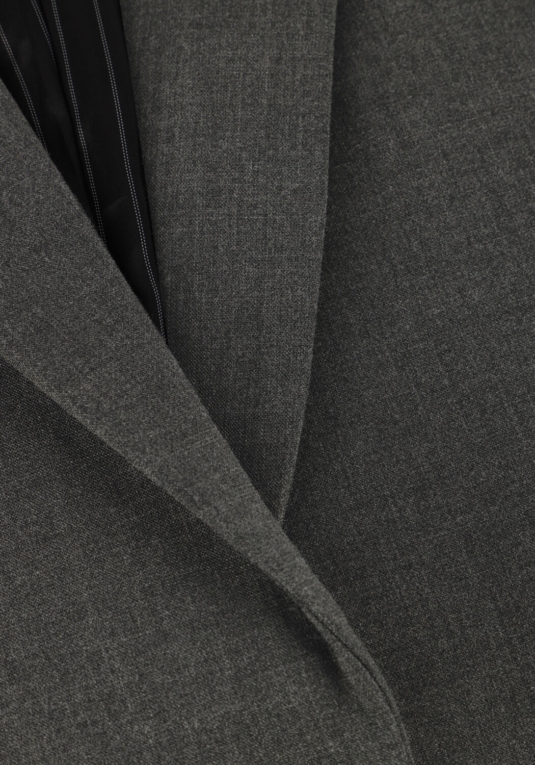 Graue MSCH COPENHAGEN Blazer MSCHJAYDEN HENRIKE BLAZER - large