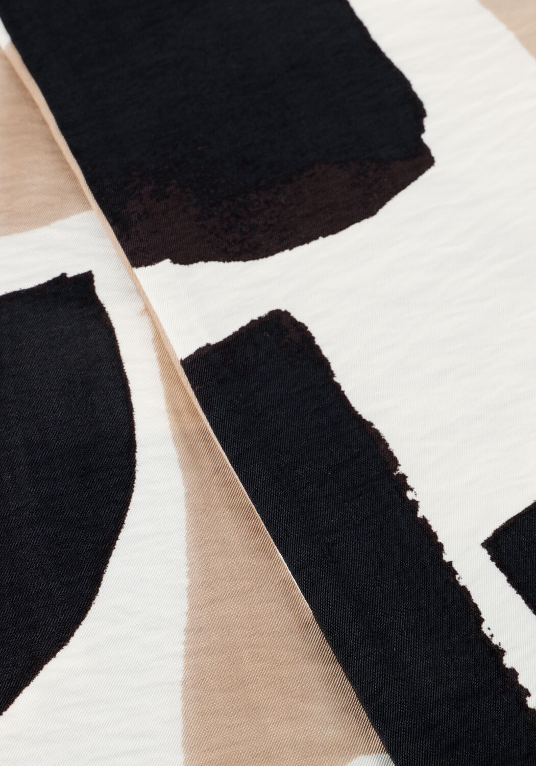 Mehrfarbige/Bunte INWEAR Weite Hose COMINOIW PANTS - large