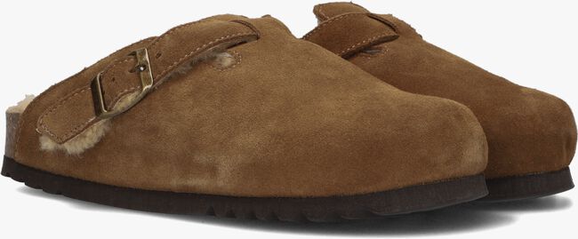 Taupe SCHOLL Slipper FAE - large