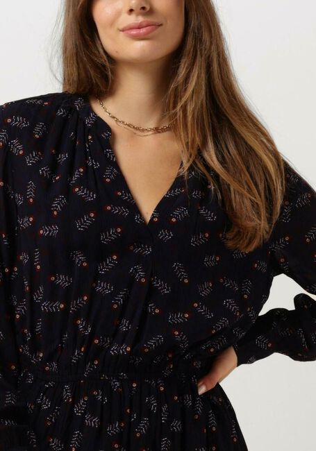 Lilane SCOTCH & SODA Minikleid PRINTED MINI DRESS - large