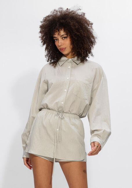 Graue ELEH Blusen SS260036 - large