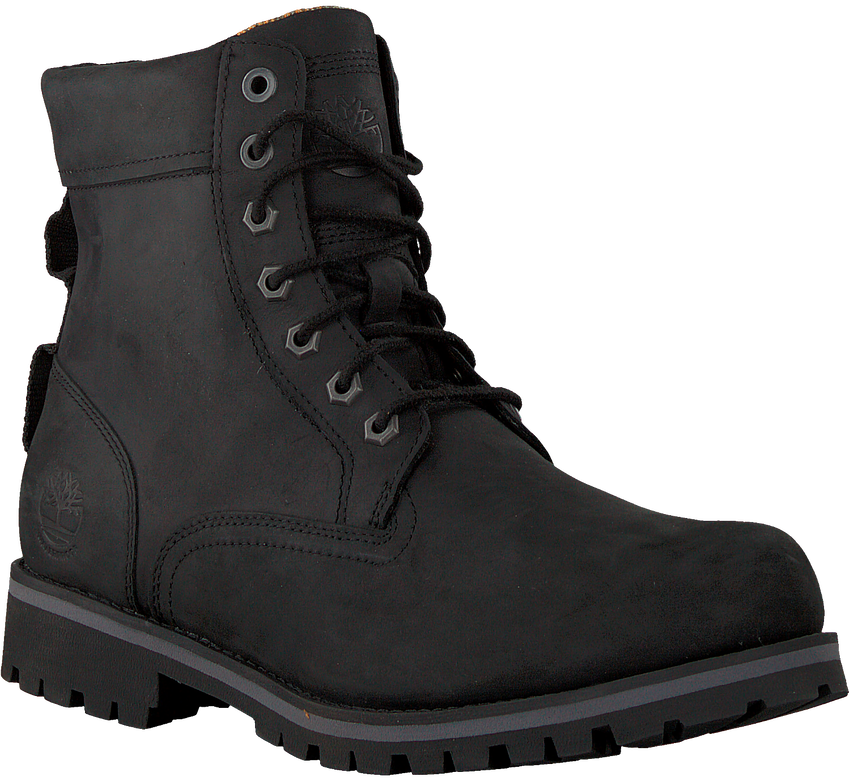 timberland rugged wp ii