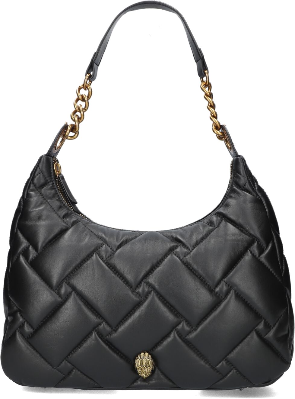 Umhängetasche Kensington Soft Lg Hobo Damen - Kurt Geiger London - Modalova