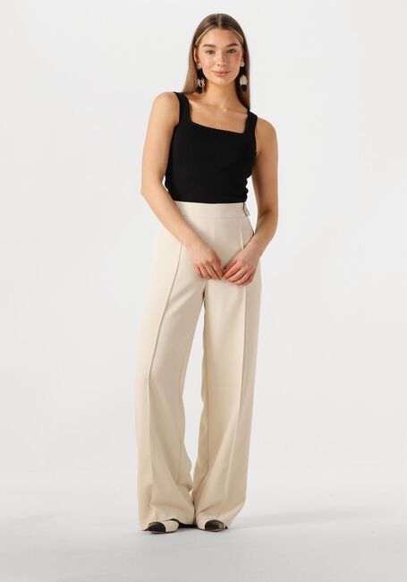 Schwarze OMODA ATELIER Top OM-BOLA X BO - large